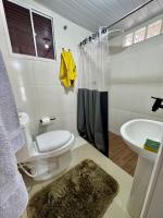 Kitnet aconchegante perfeito viajantes e executivos Wifi rapido - Ferienwohnung Miguel Pereira