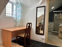 Chambre Double Supérieure