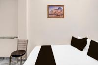Chambre Double Deluxe