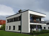 See-Oase am Schweriner See mit Dachterrasse - Chambres d’hôtes Schwerin