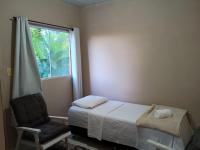 Recanto da natureza em Anchieta - B&B Anchieta