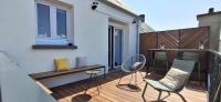 Villa Noroit - B&B Cherrueix