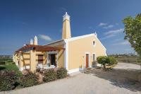 2 bdr Villa with Ocean-View Shared Pool, Luz, Lagos - Ferienwohnung Senhora da Luz