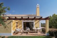 2 bdr Villa with Ocean-View Shared Pool, Luz, Lagos - Ferienwohnung Senhora da Luz