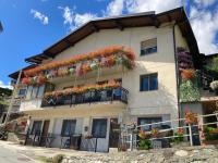 Appartamento Ville sur Nus - B&B Quart