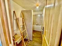 Camera Matrimoniale con Patio