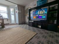 Appartement met 1 Slaapkamer