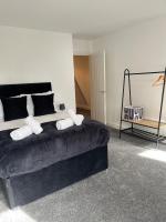 5 Bed Home near Anglesey Abbey - B&B Swaffham Bulbeck