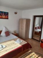 Double Room with Private External Bathroom