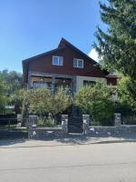 Casa Bogdan - B&B Buşteni