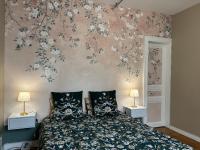 L Ensorcel Mans, séjour magique en coeur de ville - B&B Le Mans