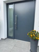 Eigene Souterrain Keller Wohnung nähe Olympiapark - von privat - Chambres d’hôtes Munich