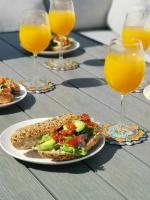 Apartamento Puesta De Sol - Bed and Breakfast Urbanizacion los Balcones