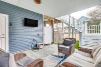 Island pearl! - Ferienwohnung Oak Island