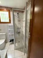 Maison T2 indépendante avec terrasse et parking - B&B Buxerolles