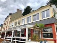 Chez Paulette Sur la Plage - B&B Plouha