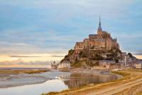 Little Corsaire Gare parking & bus - B&B St-Malo