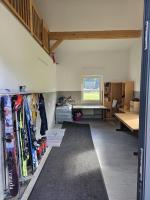 Apartment Berg & Naturliebe - B&B Oberweißburg