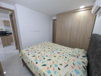 Apartment in the center of Cali, 2nd Floor - B&B Cali