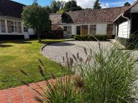 La Bergerie - Chambres d'hôtes entre terre et mer - Ferienwohnung Recques-sur-Course