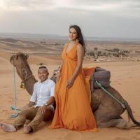 Sahara serenity camp - B&B Merzouga