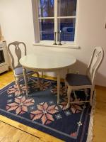 Ruders Egendom - Ferienwohnung Tibro