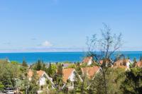 The Light3 - Căn Hộ View Biển Vũng Tàu - B&B Vũng Tàu