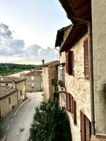 Le Dimore di Giove - B&B Bevagna
