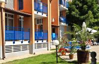 Family Apartments Elit1 - B&B Slanchev Bryag