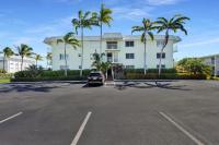 Ocean View 2 bedroom Condo Pool Key Colony Beach - Bed and Breakfast Key Colony Beach