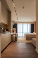 Aurelia Pristina - Ferienwohnung Pristina