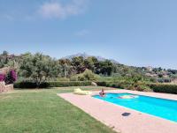 Casa Diana - Ferienwohnung Tertenia
