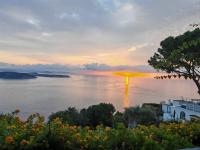 La Pergola del Torchio - Ferienwohnung Ischia