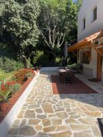 le chêne vert - B&B Enguera