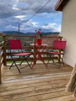 La maisonnette du Chambon - B&B Monistrol-sur-Loire