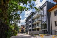 Apartamenty Granitica Zakopane - B&B Zakopane