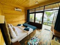 Whispering Mountain Cabin - Bed and Breakfast Ella Town