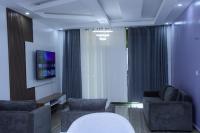 Apartment mit 3 Schlafzimmern