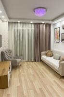 Sky Crown Batumi - B&B Angisa