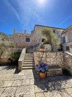 Case Vacanza Baglio Ciambre - B&B Borgetto