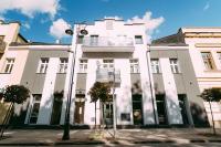 GOLD PTAK Apartment - Chambres d’hôtes Nowy Sącz