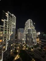 Альфараби27 Уют в городе Алматы - Ferienwohnung Almaty