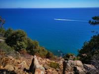 Monolocale con Vista Mare 