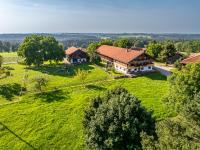 Thalerbauer Ferienwohnungen - B&B Wackersberg