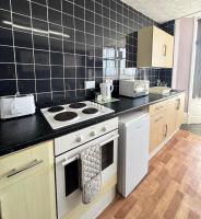 Studio Appartement met Uitzicht op Zee