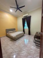 home inap - B&B Kampung Bukit Badong
