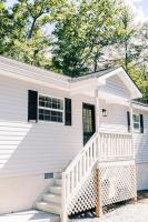 Oak & Ember Lodge - B&B Mount Jackson