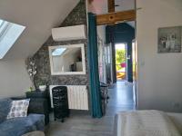 Gite indépendant des Caves - B&B Sainte-Maure-de-Touraine