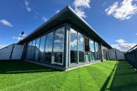 City Centre Penthouse on Concert Square with City Views - Ferienwohnung Liverpool