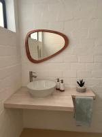 Lagoon & beach paradise - B&B Lake Marina